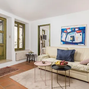 Apartment Dei Fiori, Rovinj